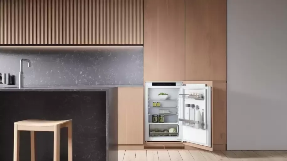 Холодильник Asko R30931EI