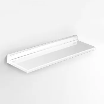 Laufen Kartell Полка  450х155мм, цвет: белый