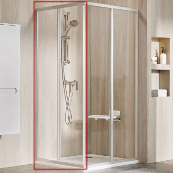 Душевая дверь Ravak Supernova 14V30UO2Z1