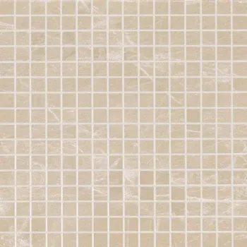 Керамическая плитка Fap Roma Diamond Beige Duna Mosaico 30.5x30.5 см fNHZ