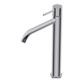 Смеситель для раковины Ritmonio Diametro35 Impronte PR51AV201CRL хром