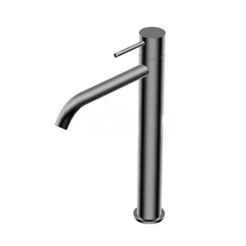 Смеситель для раковины Ritmonio Diametro35 S PR52AF201BLX черный