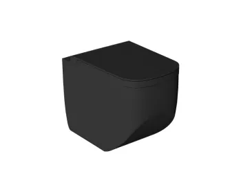 Унитаз напольный Hatria Next A0Y3AY02