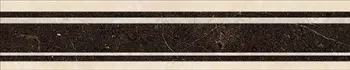 Мрамор Marmocer Waterjet 85 Бордюр PJD-SDPH085 12x60 см PJD-SDPH085