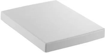 Сиденье для унитаза Jacob Delafon Terrace E70019-00 белое