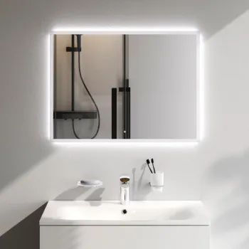 Зеркало с подсветкой AM.PM Spirit V2.0 M71AMOX0801SA