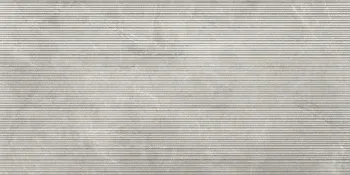 Керамическая плитка Living Ceramics Vonn Grey Loom Ductile 60x120 см LV10034