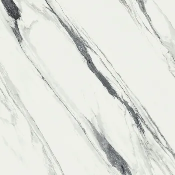 Керамогранит Италон Charme Deluxe Statuario Fantastico Lux 80x80 см 610015000511