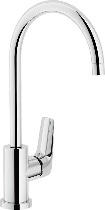 Смеситель для кухни Nobili Nobi NB84133CR Хром
