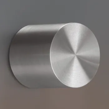 Вентиль запорный CEA Design Opus OPS 36 S для холодной воды сталь