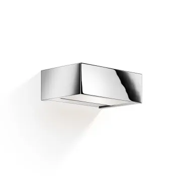 Светильник настенный Decor Walther Box 15 15x10x5 1x R7s 78mm max. 100W, хром 300800