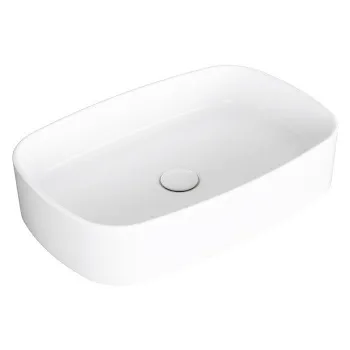 Раковина накладная Simas Foriu FO 04 bia 60 см белый