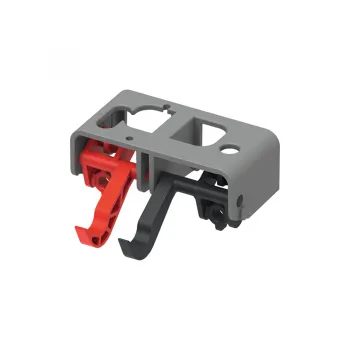 Блок управления рычагов Tece 9820016