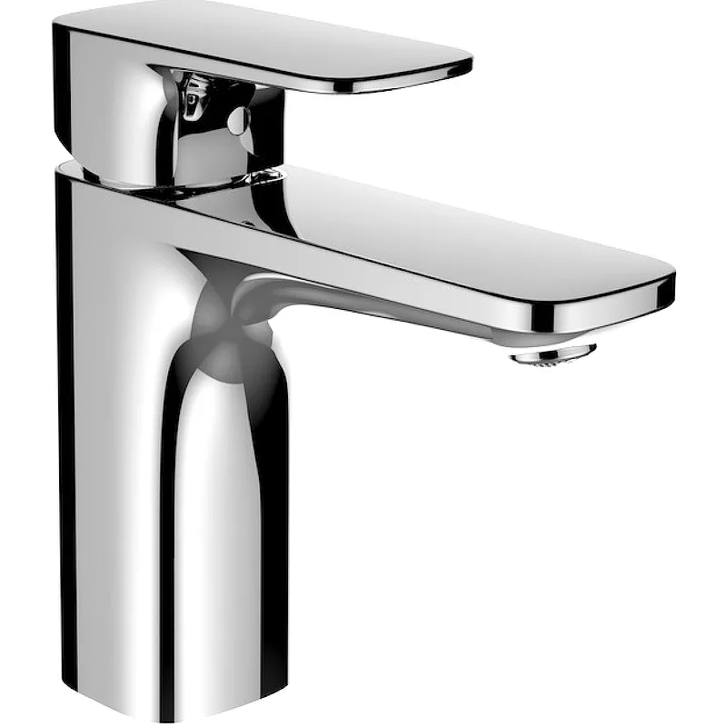Смеситель для раковины Laufen Cityplus 3.1175.1.004.110.1 хром
