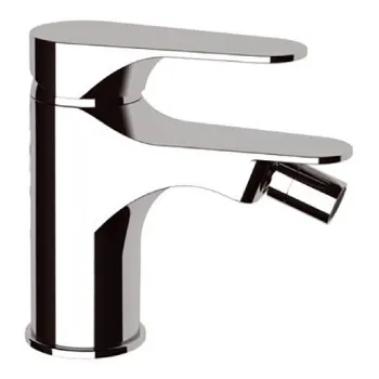 Смеситель для биде Remer Class Line  хром L22