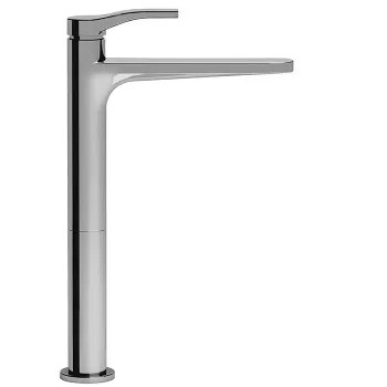 Смеситель для раковины Fantini Al/23 26 02 B006WF хром