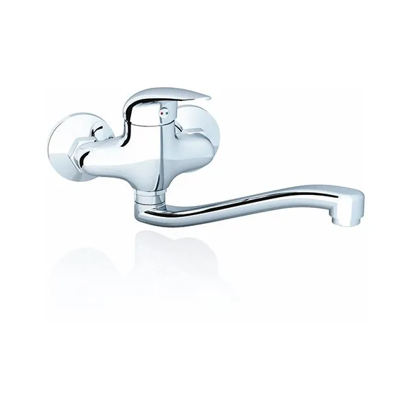 Смеситель для раковины Ravak Suzan Sn 041.00/100 X070007 хром