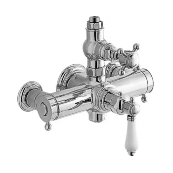 Смеситель для душа Nicolazzi  Смеситель со стены PMB 4917CR78