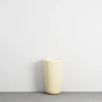 Раковина напольная Cielo Fluid FLFREEP CN 45 см коричневый