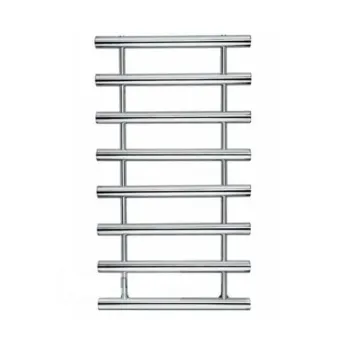 Полотенцесушитель водяной Margaroli Orizzonti 14424008CR 110x60 хром