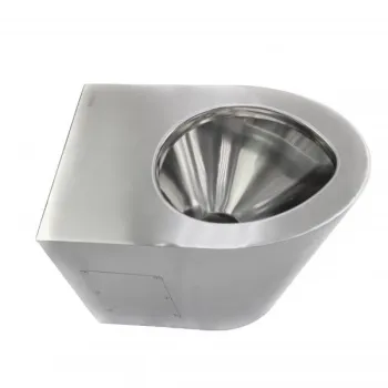 Унитаз напольный Nofer 13012.S матовый