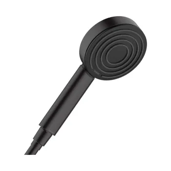 HANSGROHE PULSIFY Ручной душ, Eco smart, цвет черный матовый/графит