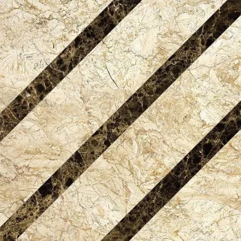 Мрамор Marmocer Modern Magic Tile 15 Modern Magic Tile PJG-SWPZ015 60x60 см PJG-SWPZ015