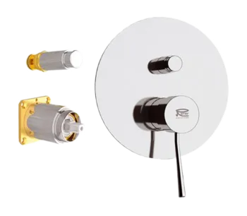 Смеситель для душа Remer Minimal N09KB