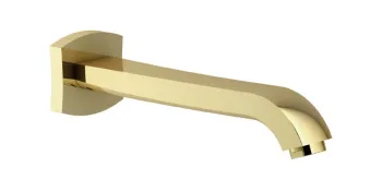 Излив Nobili AV00158/41GDP золото