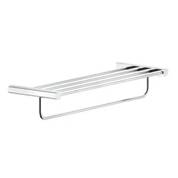 Полотенцедержатель Gessi Rilievo 59407.031 Chrome