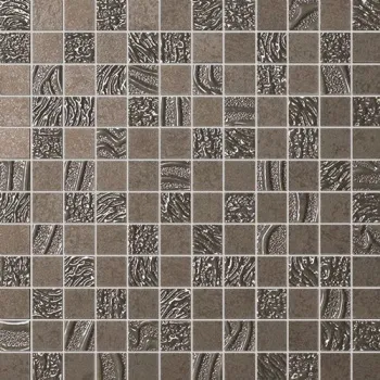 Керамическая плитка Fap Meltin Terra Mosaico 30.5x30.5 см fKRQ