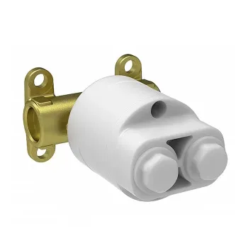 HG Bidette E Встраиваемая часть для смесителя гигиенического душа (СО СКЛАДА продаем с арт 29233/29232)