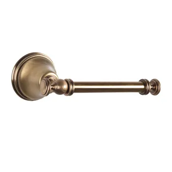 Держатель для туалетной бумаги Tw Harmony 019, бронза TWHA019br