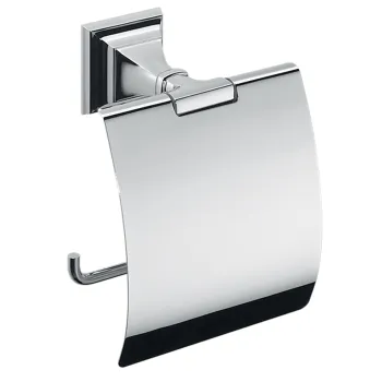 Держатель туалетной бумаги Colombo Portofino хром B3291.CR