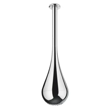 Верхний душ Gessi Goccia 33752.031 Chrome
