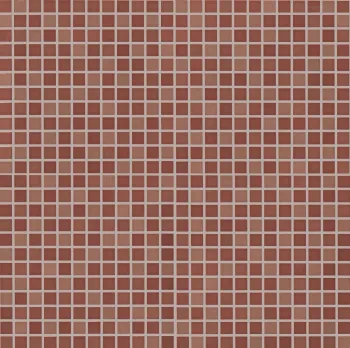 Керамическая плитка Fap Color Now Marsala Micromosaico 30.5x30.5 см fMTO