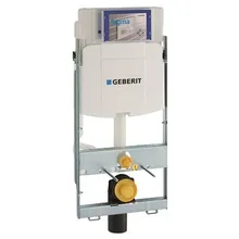 Система инсталляции для унитазов Geberit GIS 461.311.00.5