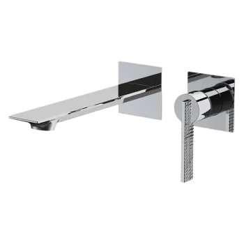 Смеситель для раковины Daniel Club ANC632PLCR