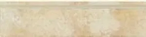Керамогранит RODAPIE CASTILLA CREMA 8х31,6