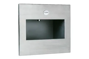 Встраиваемый блок со смесителем Nofer 13040.S