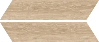 Керамогранит Marazzi Italy OLTRE 11x54 Oltre Natural Chevron MA8S