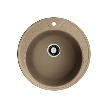 Мойка кухонная Omoikiri Tovada 51-CA карамель 4993366