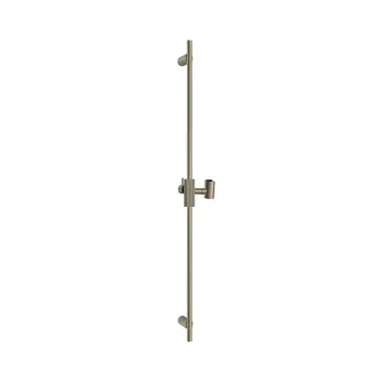 Штанга для душа Gessi Ingranaggio 63585.149 Finox Brushed Nickel