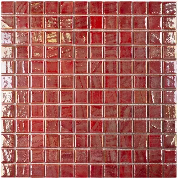 Мозаика на сетке Vidrepur Titanium № 770 м2