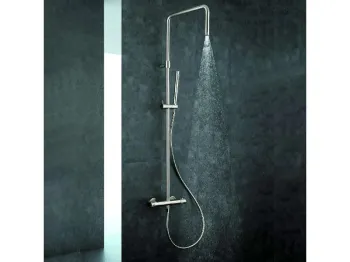 Cмеситель для душа Mamoli TUTTODUNPEZZO 37170000002A