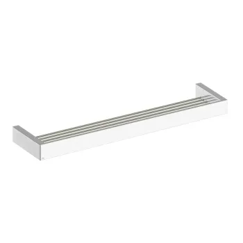 Полка для душа Gessi Rettangolo 20949.031 Chrome