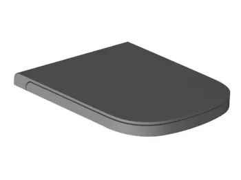 Сидение для унитаза с микролифтом Hatria NEXT Y1F308