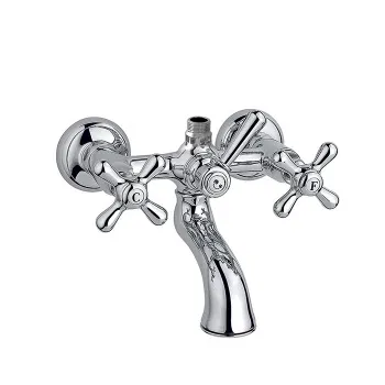 Смеситель для ванны Nicolazzi  под душевую стойкуN.B. 2500CR