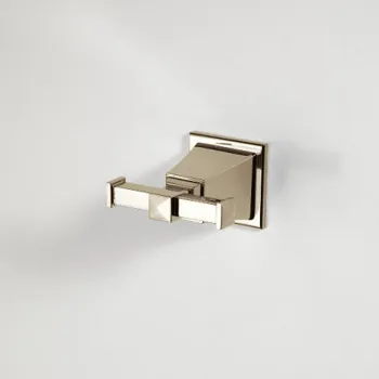 Крючок двойной Devon&Devon Time золото TM322OT