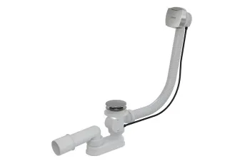 Слив-перелив Ravak X01506 хром